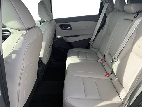 New 2026 Nissan Rogue Dark Armor FWD image 25