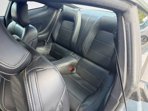 Used 2024 Ford Mustang GT Premium RWD image 24