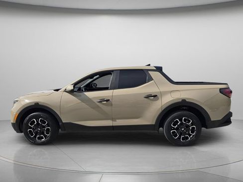Used 2023 Hyundai Santa Cruz SEL AWD/4WD image 3