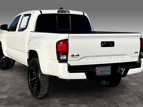 Used 2023 Toyota Tacoma SR image 4
