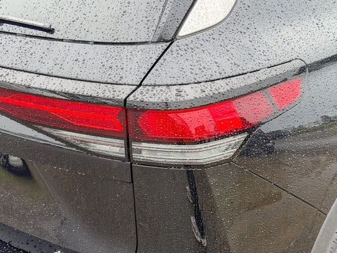 New 2026 Volkswagen Tiguan S AWD/4WD image 7