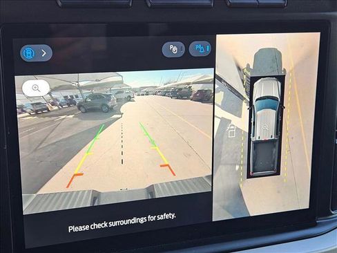 Used 2023 Ford F250 XLT w/ Tremor Off-Road Package image 13