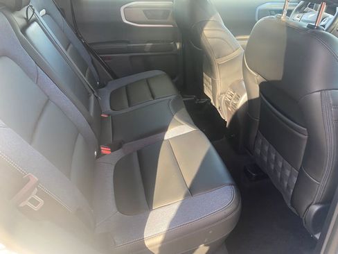 New 2025 Ford Bronco Sport Outer Banks w/ Outer Banks Tech Package+ image 19