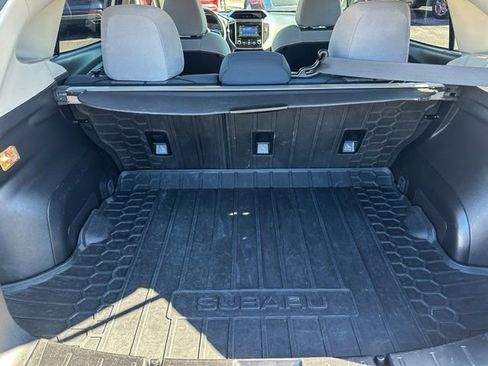 Used 2019 Subaru Crosstrek 2.0i Premium image 25
