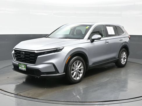 Used 2023 Honda CR-V EX-L image 2