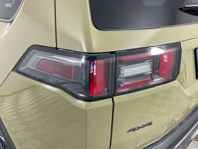 New 2026 Jeep Cherokee Laredo AWD/4WD image 11