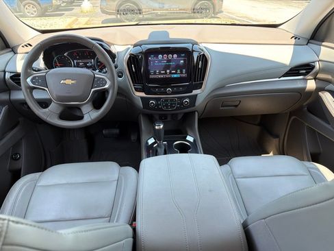 Used 2019 Chevrolet Traverse LT w/ LPO, Floor Liner Package AWD/4WD image 19