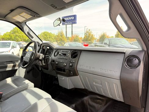 Used 2016 Ford F350 XL RWD image 28