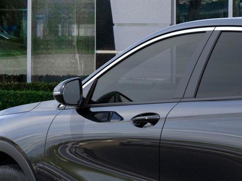 New 2025 Buick Envista Preferred w/ Convenience I Package image 12