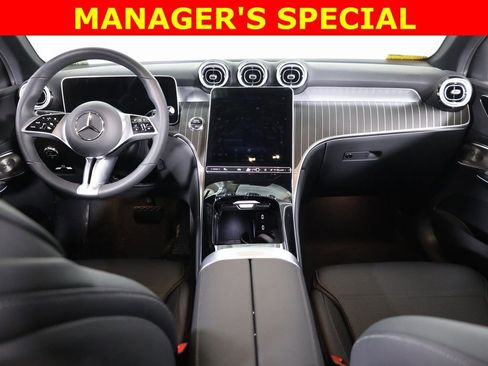 Certified 2026 Mercedes-Benz GLC 300 4MATIC image 38