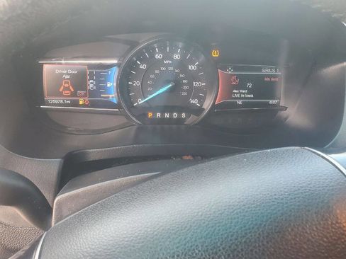 Used 2016 Ford Explorer Limited w/ Equipment Group 301A image 13