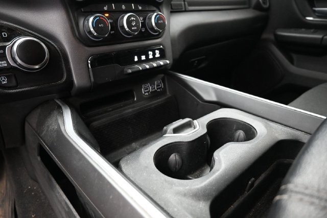 Used 2022 RAM 1500 Big Horn AWD/4WD image 29