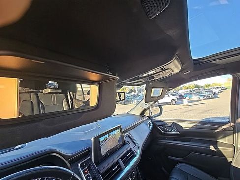 Used 2023 Chevrolet Tahoe RST image 24