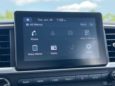 Used 2021 Hyundai Venue SE FWD image 24