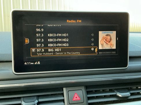 Used 2018 Audi A4 2.0T Premium Plus w/ Premium Plus Package image 28