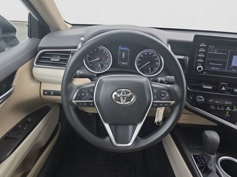 Used 2024 Toyota Camry LE FWD image 12