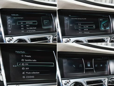 Used 2018 Rolls-Royce Ghost image 23