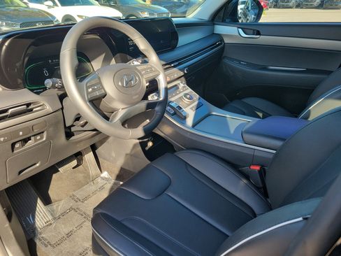 Used 2025 Hyundai Palisade SEL image 11
