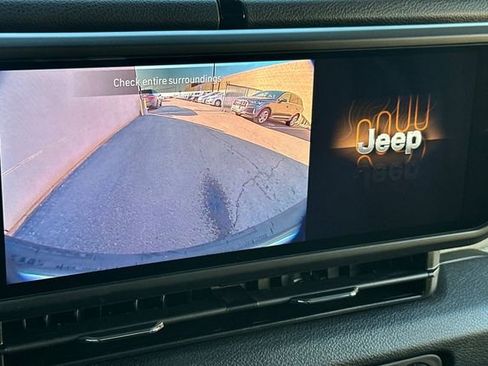 New 2026 Jeep Wrangler Sport AWD/4WD image 3