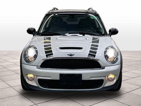 Used 2014 MINI Cooper Clubman S FWD image 3