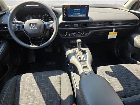 New 2027 Honda HR-V LX image 17