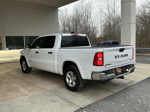 Used 2025 RAM 1500 Big Horn image 20