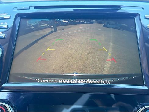 Used 2021 Nissan Murano S image 31