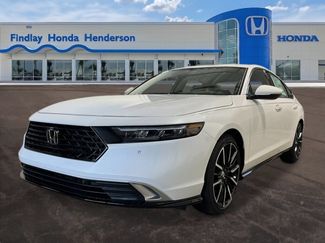 New 2026 Honda Accord Touring video 1