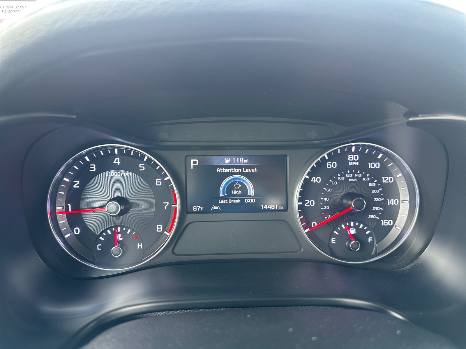 Used 2024 Kia Forte GT-Line FWD image 20