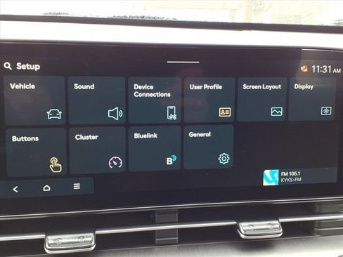 New 2026 Hyundai Kona SE image 26