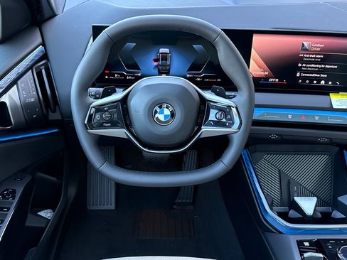 New 2026 BMW X3 xDrive30 w/ Convenience Package image 11