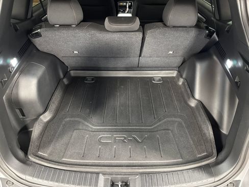 Certified 2025 Honda CR-V Sport image 29