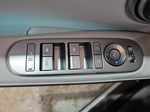 New 2026 Hyundai Palisade SEL Premium image 29