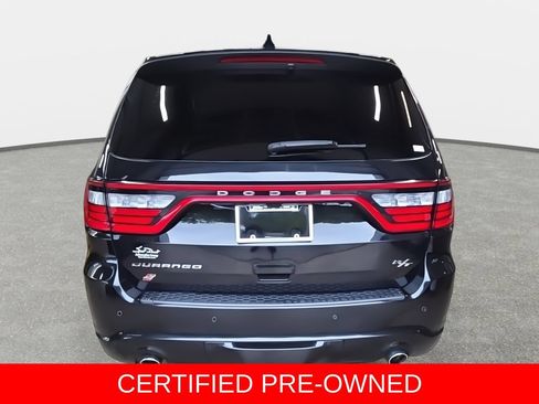 Used 2022 Dodge Durango R/T w/ Trailer Tow Group IV AWD/4WD image 6