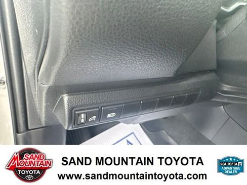 Used 2024 Toyota Corolla XSE FWD image 15