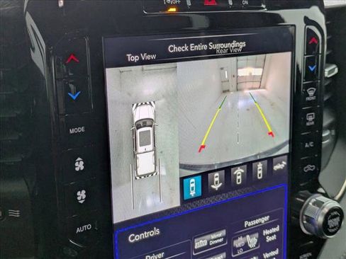 Used 2019 RAM 1500 Limited AWD/4WD image 14