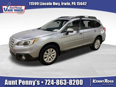 Used 2011 Honda CR-V LX