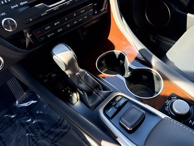 Used 2019 Lexus RX 350 AWD w/ Navigation Package image 24