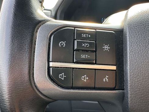 Used 2024 Ford F150 XLT w/ FX4 Off-Road Package AWD/4WD image 14