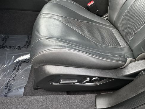 Used 2021 Acura TLX w/ Technology Package image 21