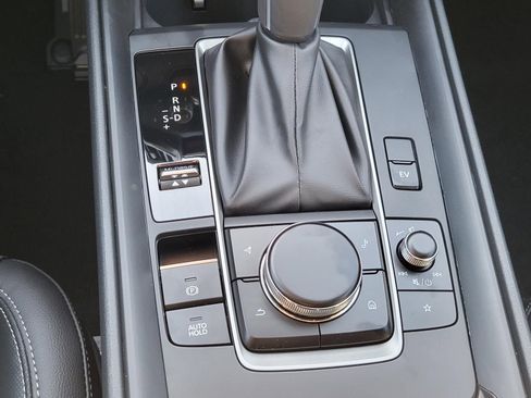 New 2026 MAZDA CX-50 2.5 Hybrid w/ Weather Package image 21