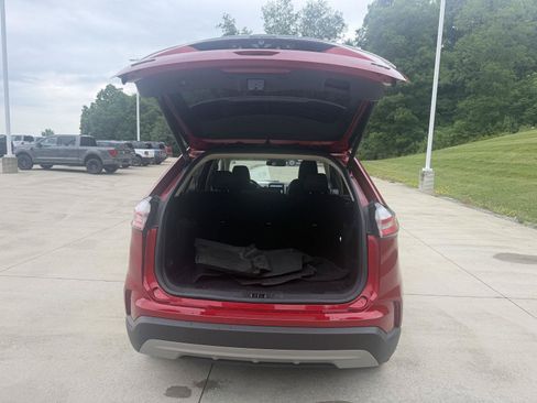Used 2022 Ford Edge SEL w/ Convenience Package AWD/4WD image 25