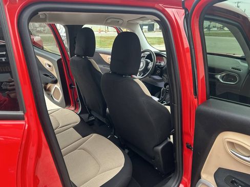 Used 2015 Jeep Renegade Sport w/ Power & Air Group image 28