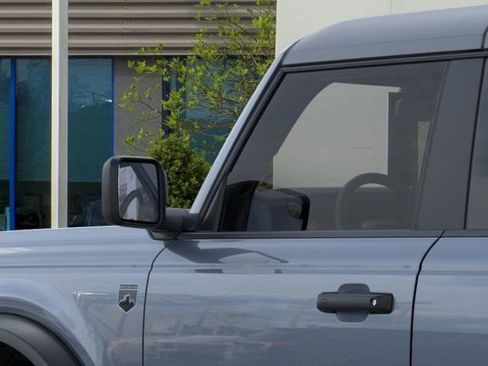 New 2025 Ford Bronco Big Bend w/ Black Diamond Package image 22