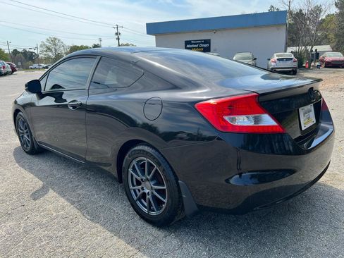 Used 2012 Honda Civic LX image 5