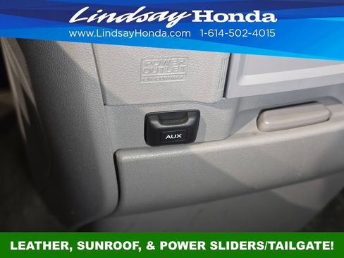 Used 2015 Honda Odyssey EX-L image 19