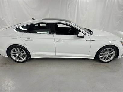 Used 2024 Audi A5 2.0T Premium Plus