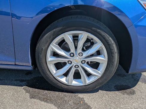 Used 2023 Chevrolet Malibu LT image 11