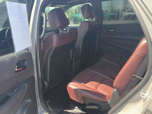 Used 2023 Dodge Durango R/T w/ Tow 'N Go Package AWD/4WD image 19