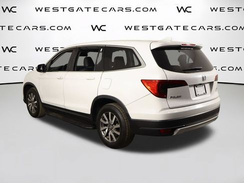 Used 2020 Honda Pilot EX-L image 49